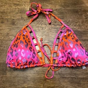 Victoria’s Secret bikini top